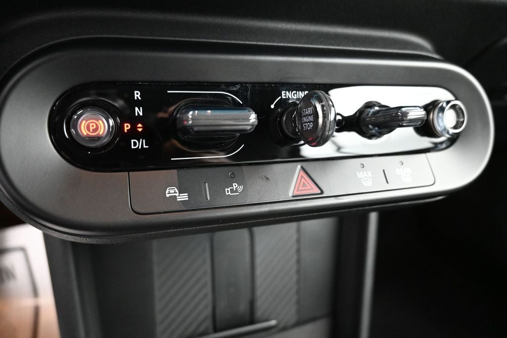 2025 MINI Cooper S Cooper S