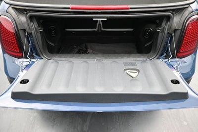 2025 MINI Cooper S Cooper S
