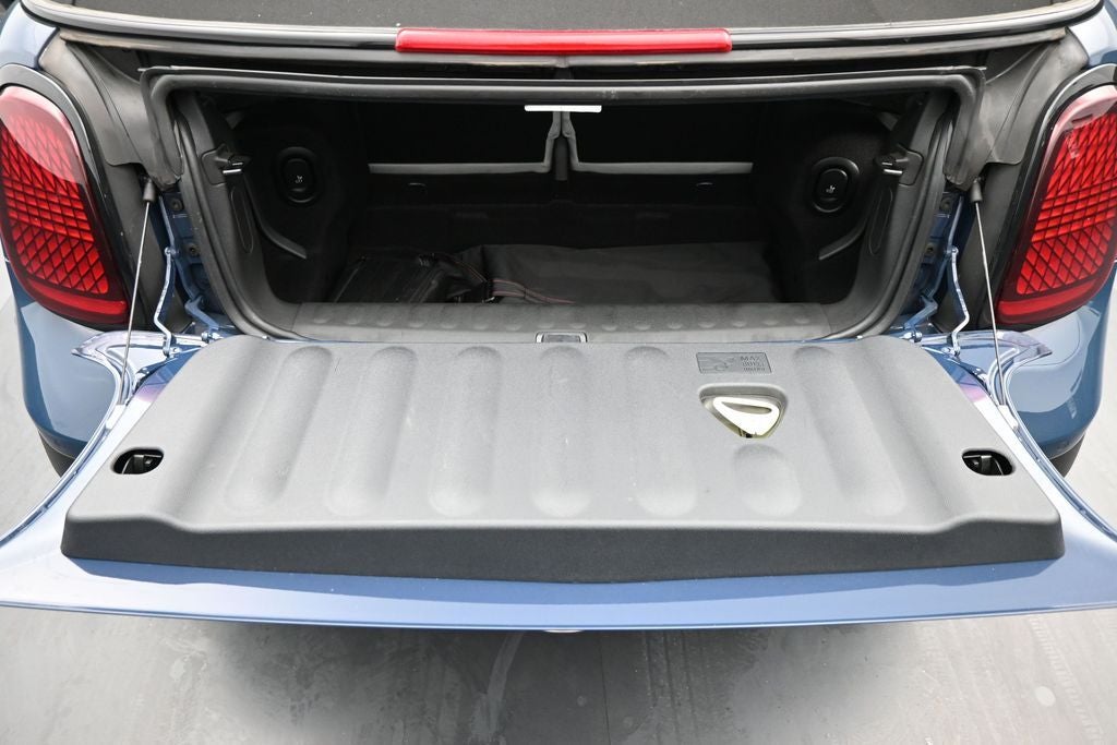 2025 MINI Cooper S Cooper S