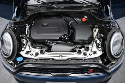 2025 MINI Cooper S Cooper S