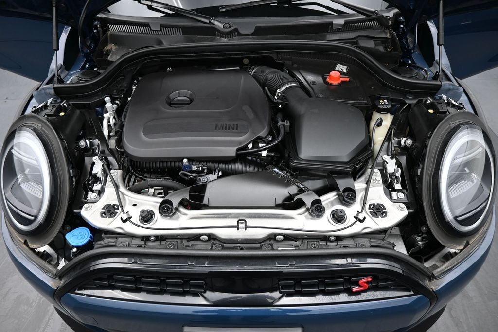 2025 MINI Cooper S Cooper S