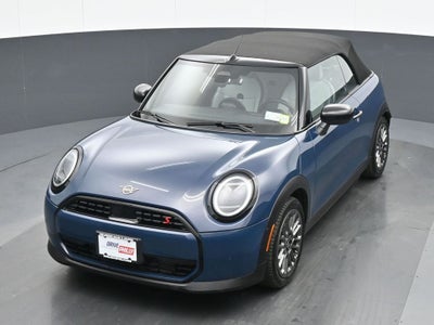 2025 MINI Cooper S Cooper S