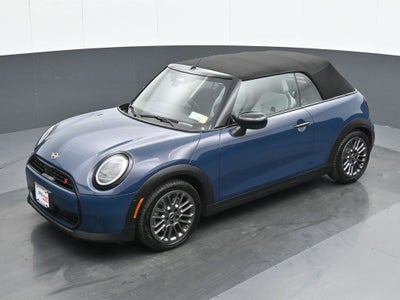 2025 MINI Cooper S Cooper S