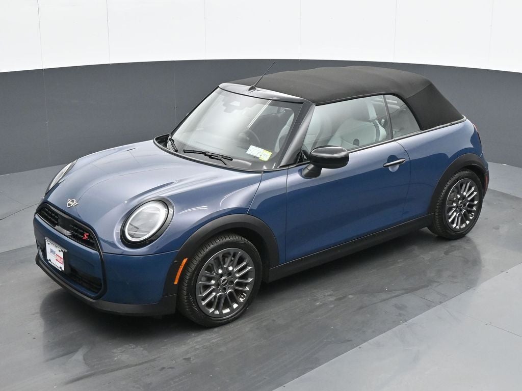 2025 MINI Cooper S Cooper S