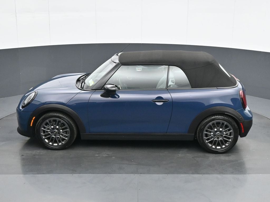 2025 MINI Cooper S Cooper S