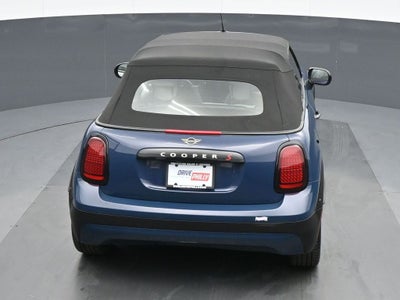 2025 MINI Cooper S Cooper S