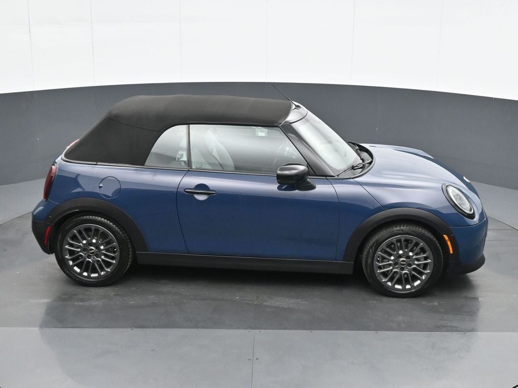 2025 MINI Cooper S Cooper S