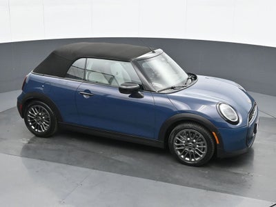 2025 MINI Cooper S Cooper S