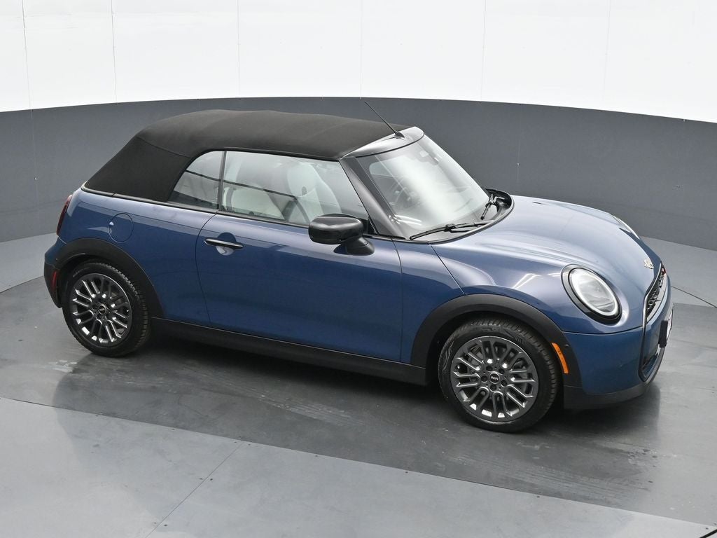 2025 MINI Cooper S Cooper S