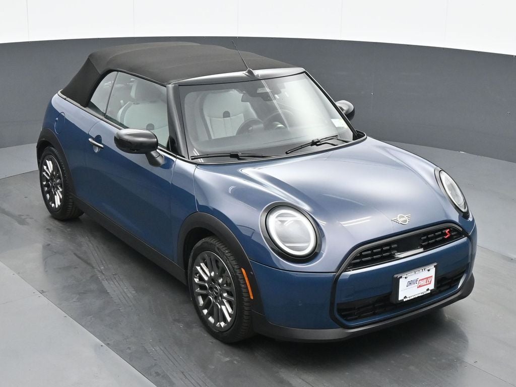 2025 MINI Cooper S Cooper S