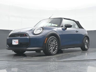 2025 MINI Cooper S Cooper S