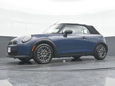 2025 MINI Cooper S Cooper S