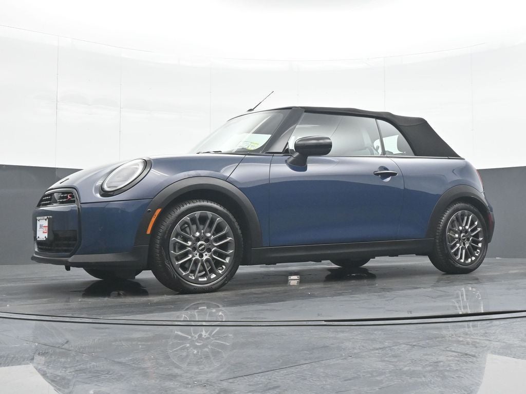 2025 MINI Cooper S Cooper S