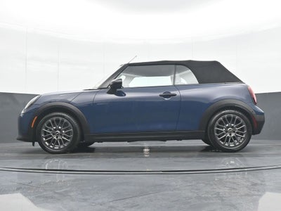 2025 MINI Cooper S Cooper S