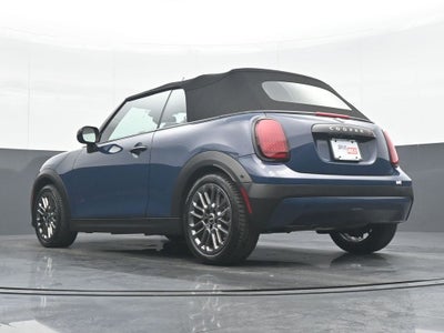 2025 MINI Cooper S Cooper S
