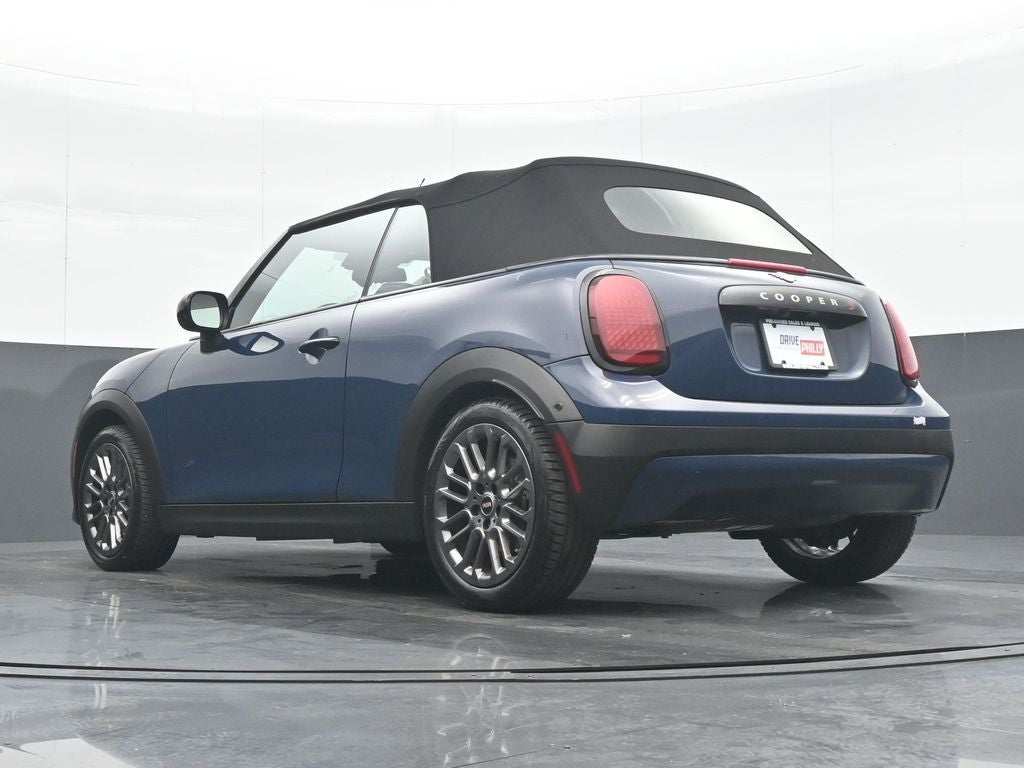 2025 MINI Cooper S Cooper S