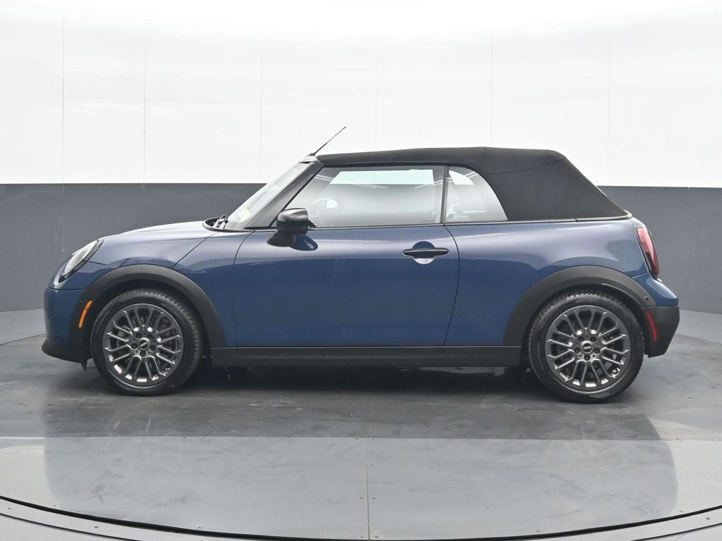 2025 MINI Cooper S Cooper S