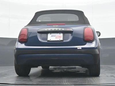 2025 MINI Cooper S Cooper S