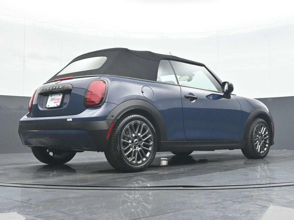 2025 MINI Cooper S Cooper S