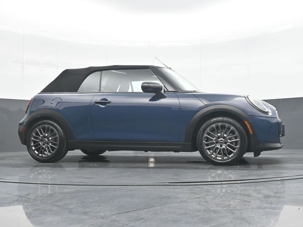 2025 MINI Cooper S Cooper S