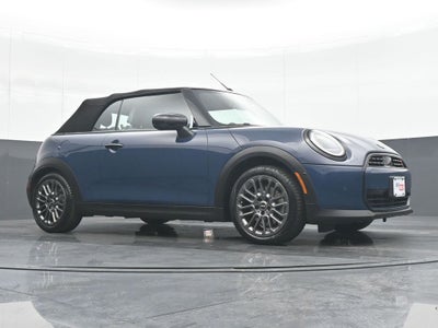 2025 MINI Cooper S Cooper S