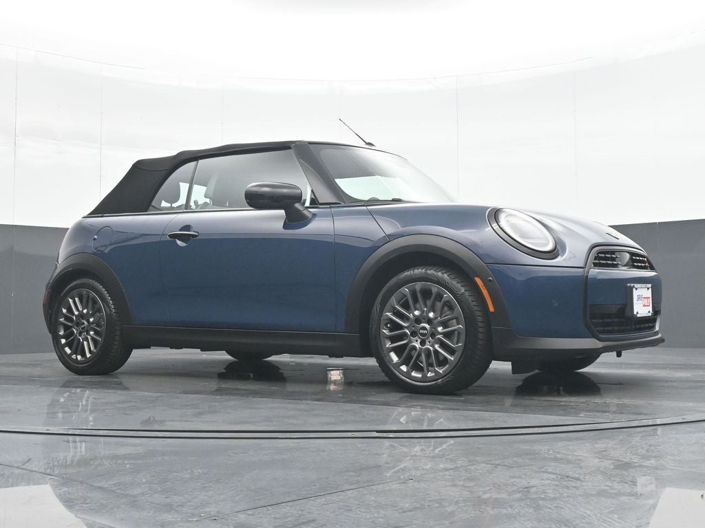 2025 MINI Cooper S Cooper S
