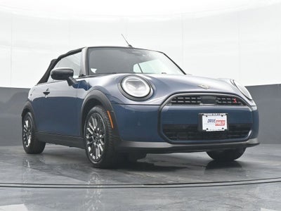 2025 MINI Cooper S Cooper S