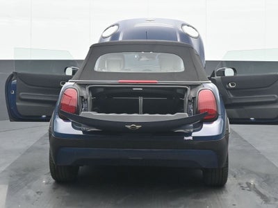 2025 MINI Cooper S Cooper S