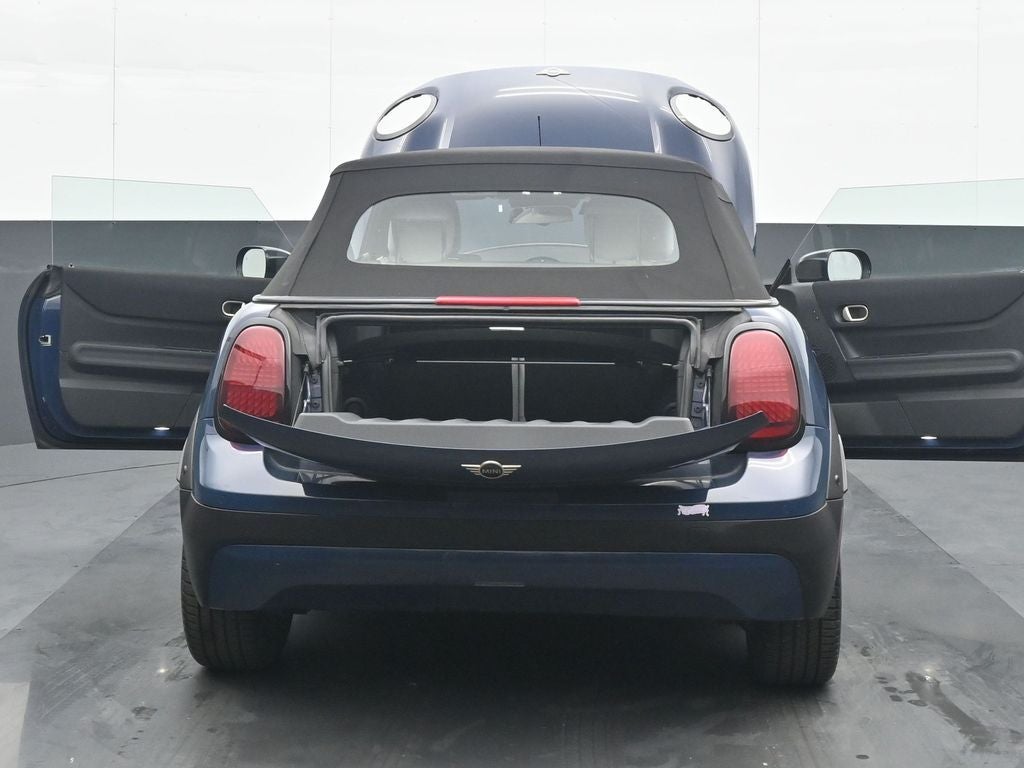 2025 MINI Cooper S Cooper S