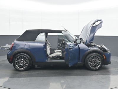 2025 MINI Cooper S Cooper S
