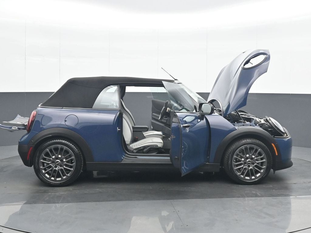 2025 MINI Cooper S Cooper S