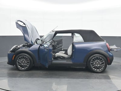 2025 MINI Cooper S Cooper S