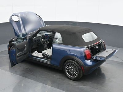 2025 MINI Cooper S Cooper S