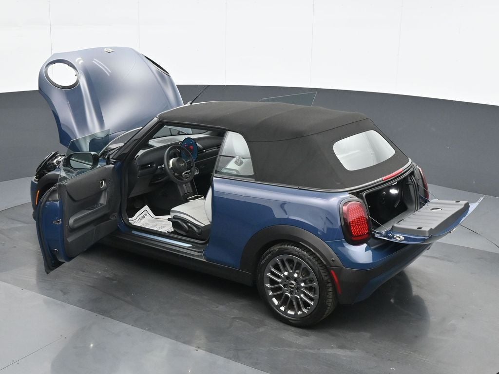 2025 MINI Cooper S Cooper S