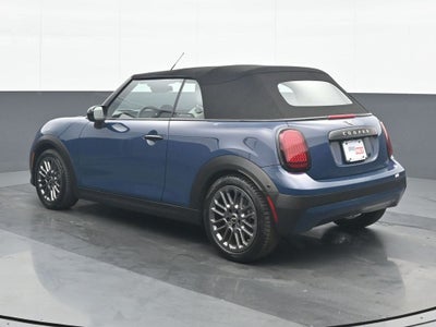 2025 MINI Cooper S Cooper S