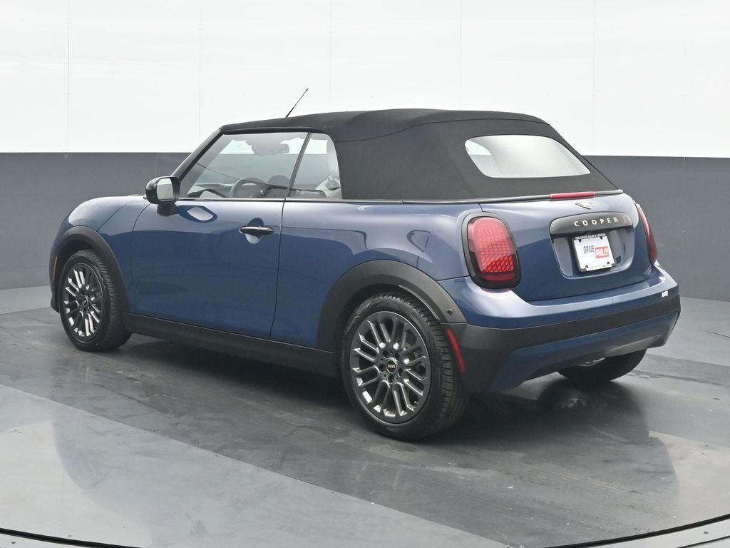 2025 MINI Cooper S Cooper S