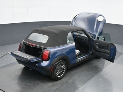 2025 MINI Cooper S Cooper S