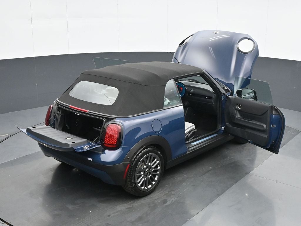 2025 MINI Cooper S Cooper S