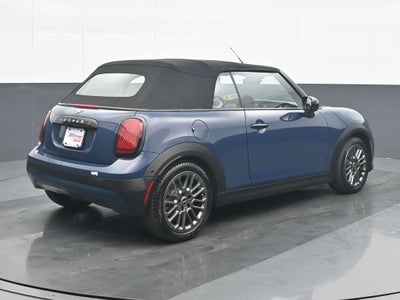 2025 MINI Cooper S Cooper S