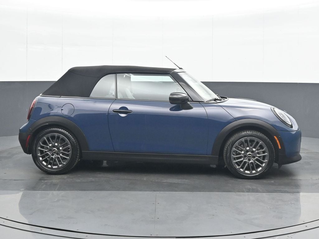 2025 MINI Cooper S Cooper S