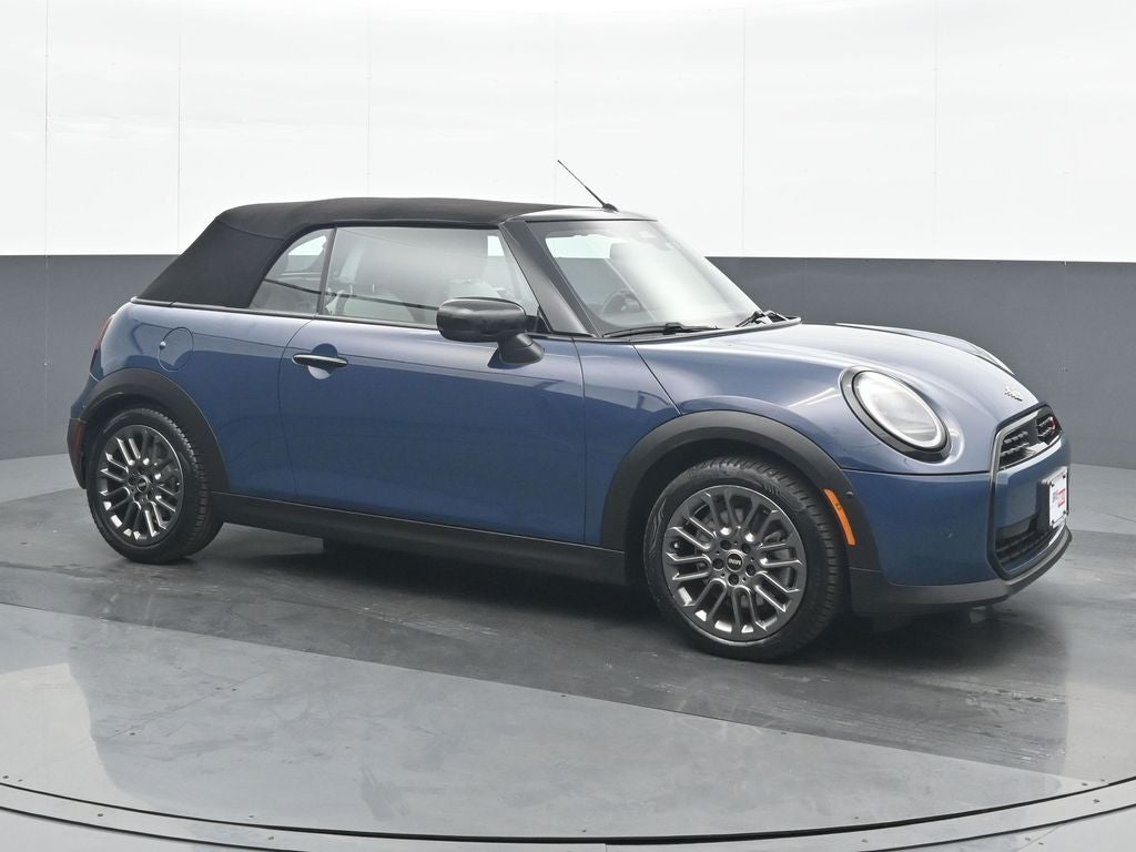 2025 MINI Cooper S Cooper S