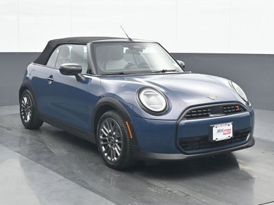 2025 MINI Cooper S Cooper S