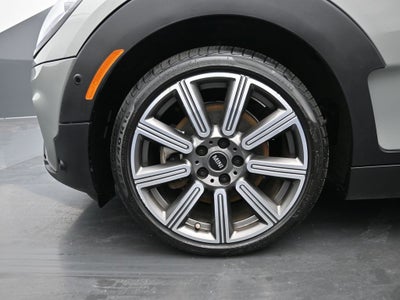 2023 MINI Clubman All4 Cooper S