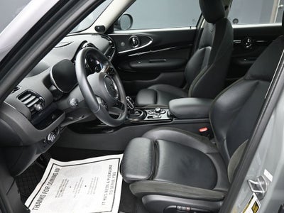 2023 MINI Clubman All4 Cooper S
