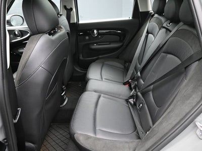 2023 MINI Clubman All4 Cooper S