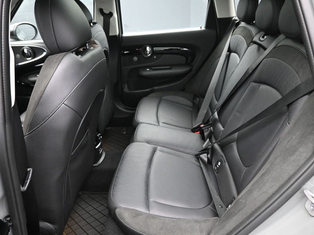 2023 MINI Clubman All4 Cooper S
