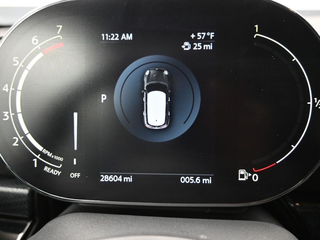 2023 MINI Clubman All4 Cooper S