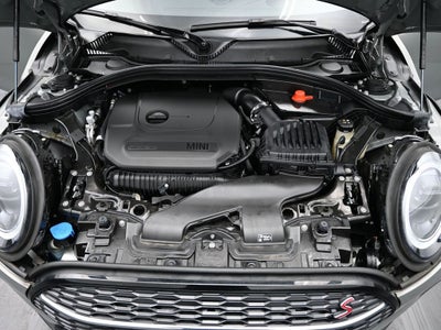 2023 MINI Clubman All4 Cooper S