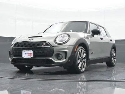 2023 MINI Clubman All4 Cooper S