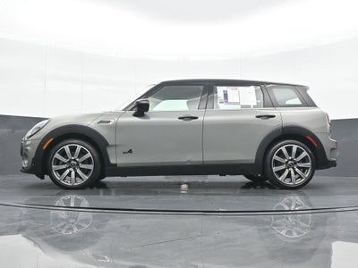 2023 MINI Clubman All4 Cooper S